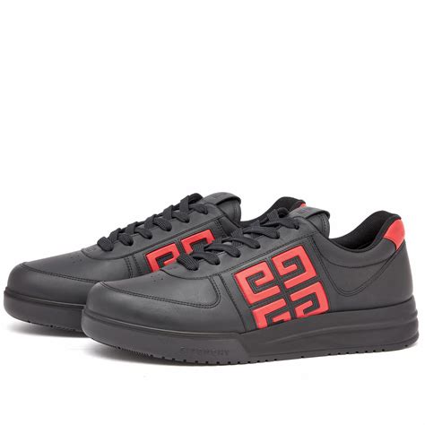 givenchy sneakers 2020|givenchy low top sneakers.